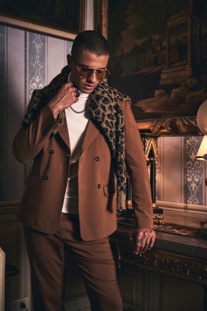 Gianni Lupo - Collection Autumn - Winter 2023