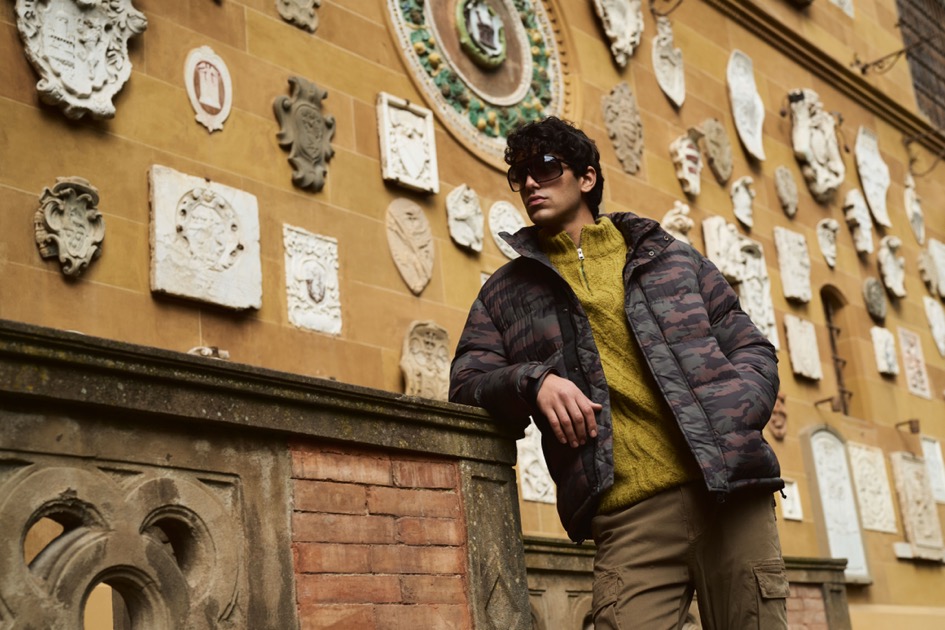 Gianni Lupo - Collection Autumn - Winter 2025