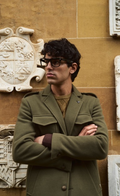 Gianni Lupo - Collection Autumn - Winter 2025