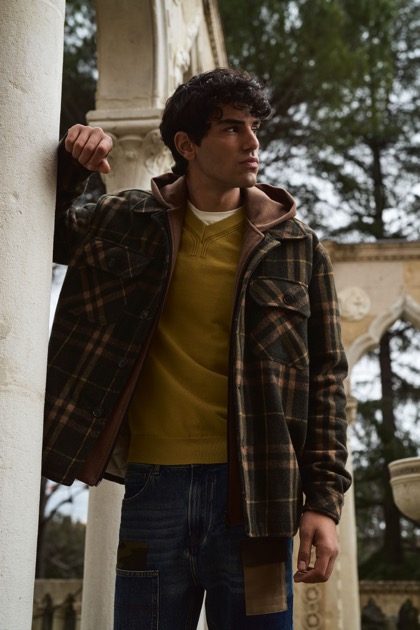 Gianni Lupo - Collection Autumn - Winter 2025
