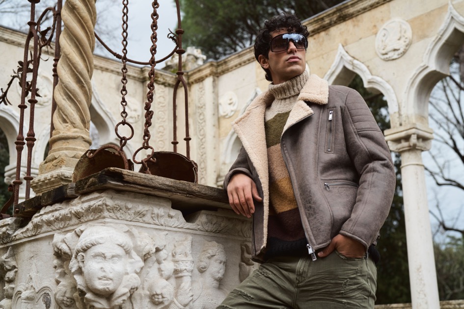 Gianni Lupo - Collection Autumn - Winter 2025