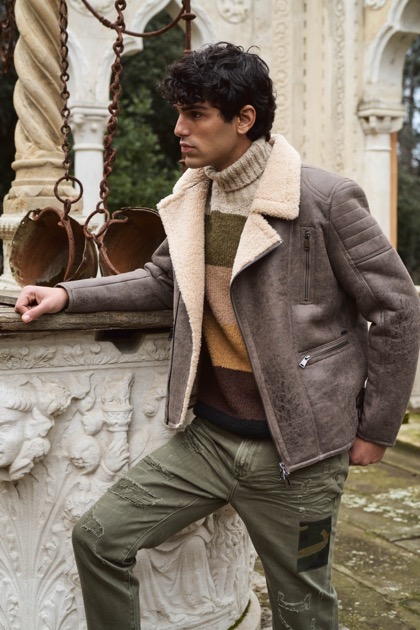 Gianni Lupo - Collection Autumn - Winter 2025