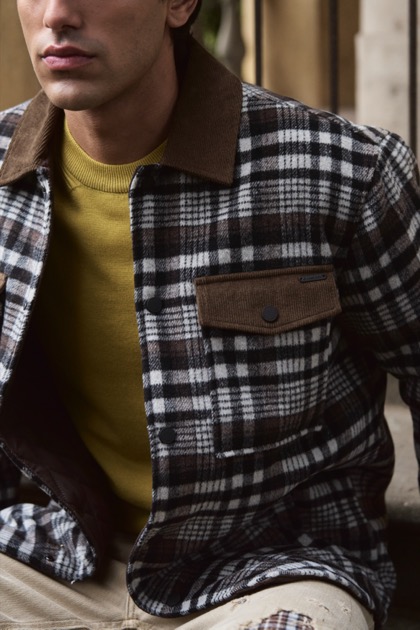 Gianni Lupo - Collection Autumn - Winter 2025