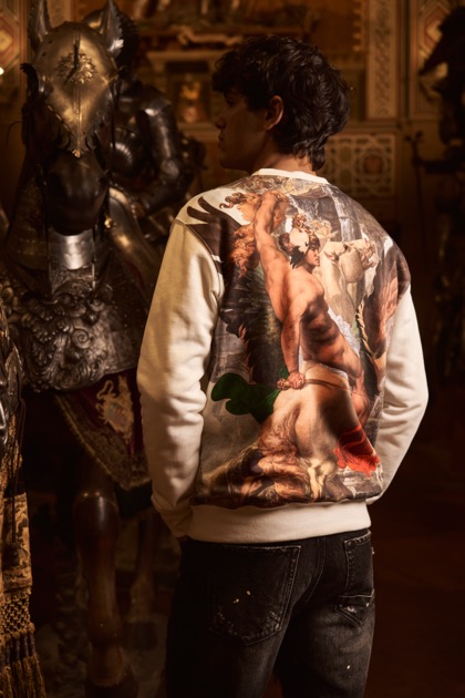 Gianni Lupo - Collection Autumn - Winter 2025