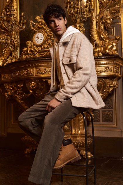 Gianni Lupo - Collection Autumn - Winter 2025