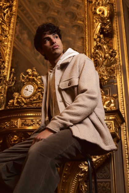 Gianni Lupo - Collection Autumn - Winter 2025