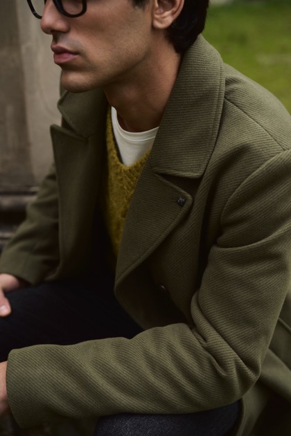Gianni Lupo - Collection Autumn - Winter 2025