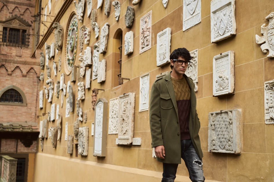 Gianni Lupo - Collection Autumn - Winter 2025