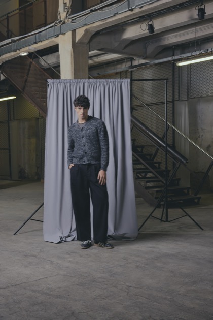 Gianni Lupo - Collection Spring - Summer 2026