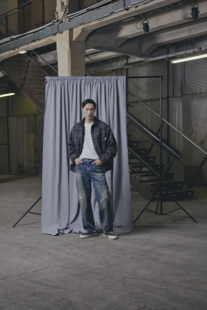 Gianni Lupo - Collection Spring - Summer 2026