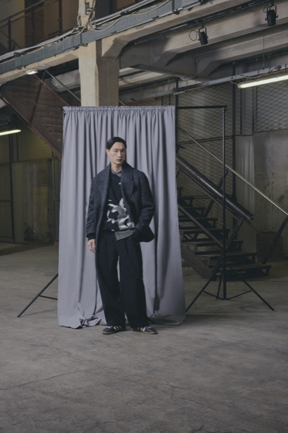 Gianni Lupo - Collection Spring - Summer 2026