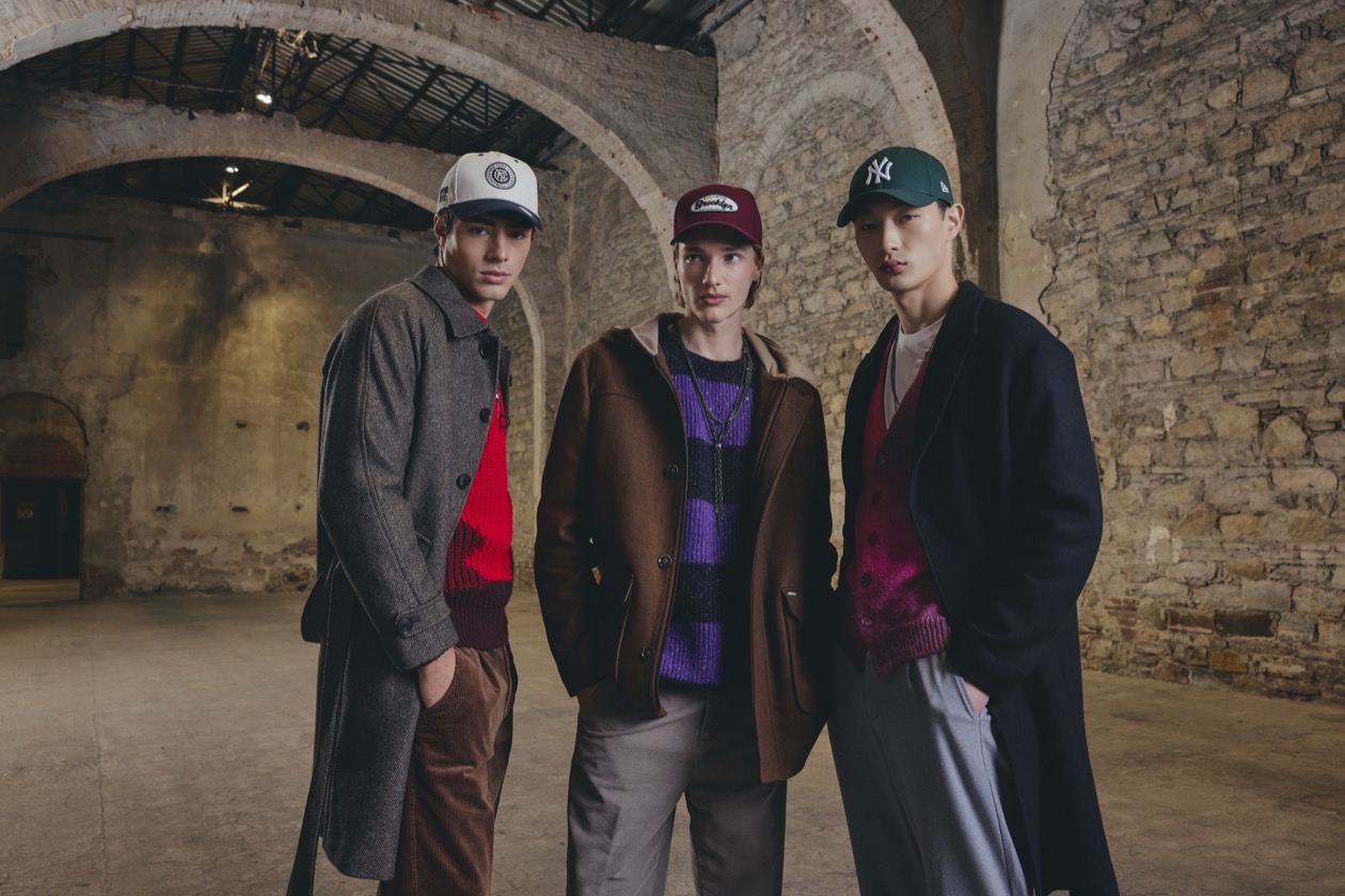 Gianni Lupo - Collection Spring - Summer 2026