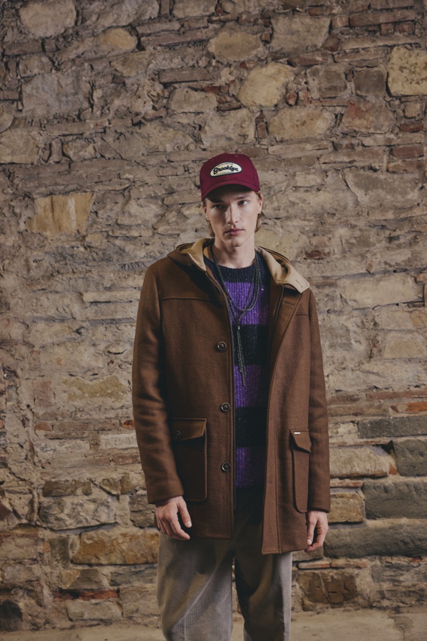 Gianni Lupo - Collection Spring - Summer 2026