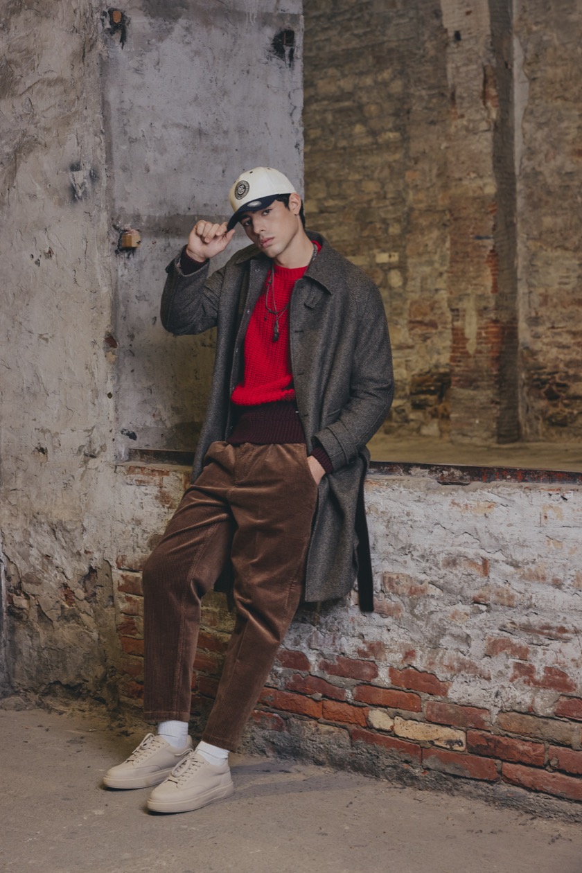 Gianni Lupo - Collection Spring - Summer 2026