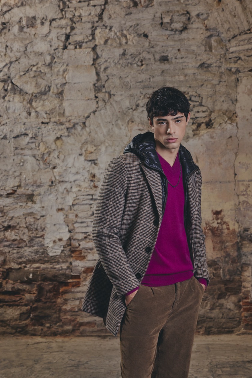 Gianni Lupo - Collection Spring - Summer 2026