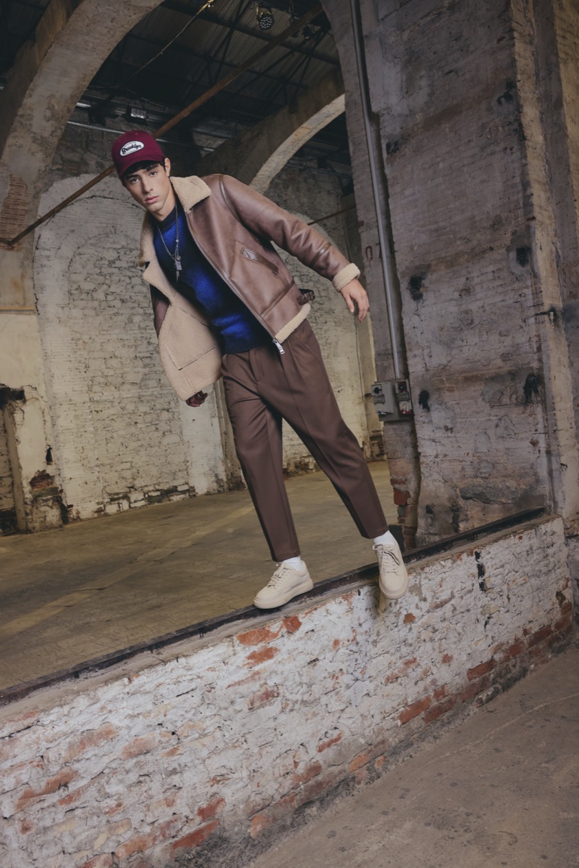Gianni Lupo - Collection Spring - Summer 2026