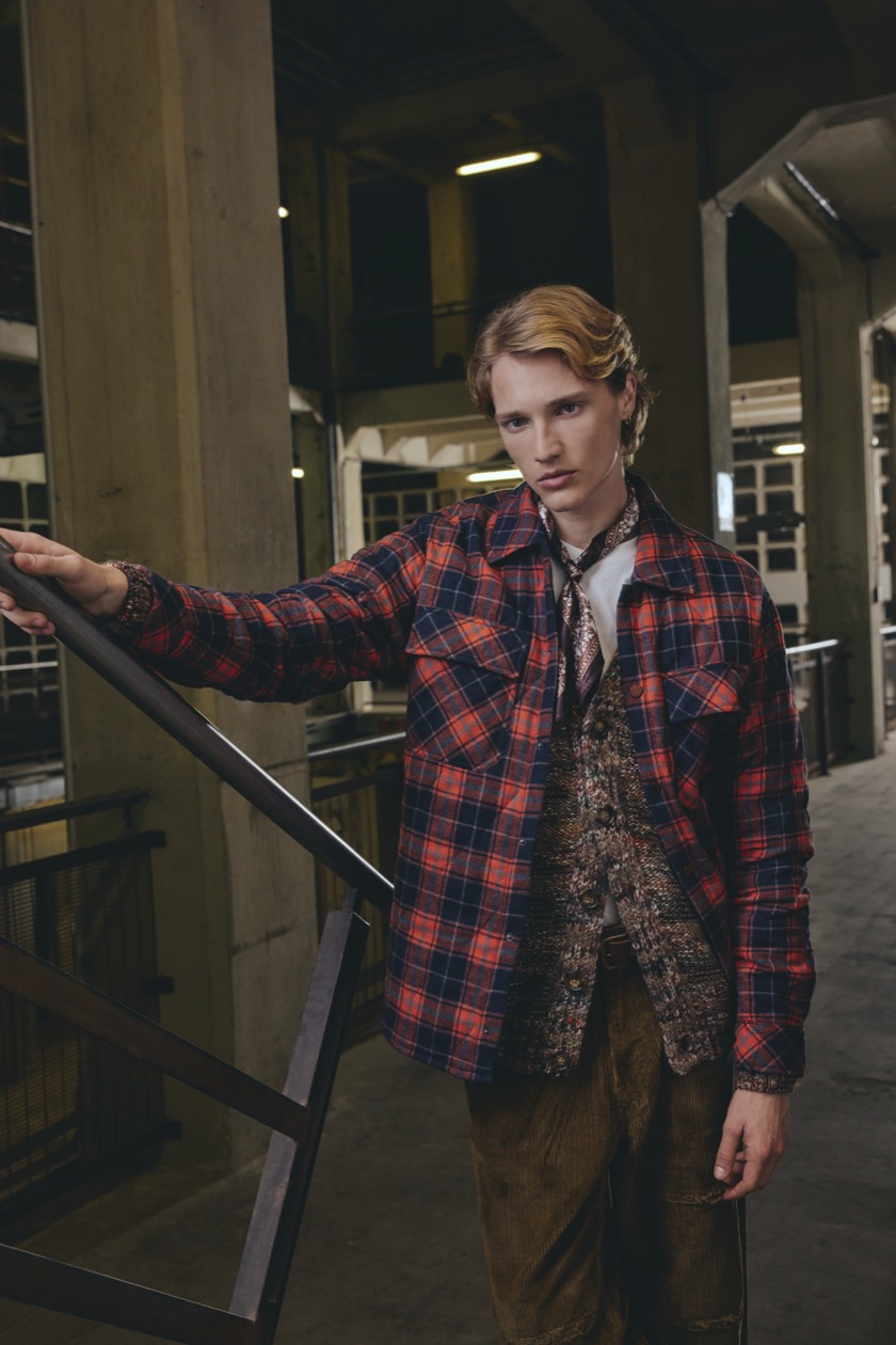 Gianni Lupo - Collection Spring - Summer 2026