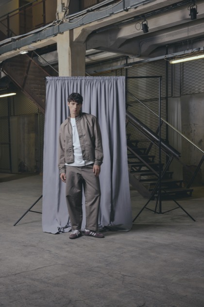 Gianni Lupo - Collection Spring - Summer 2026