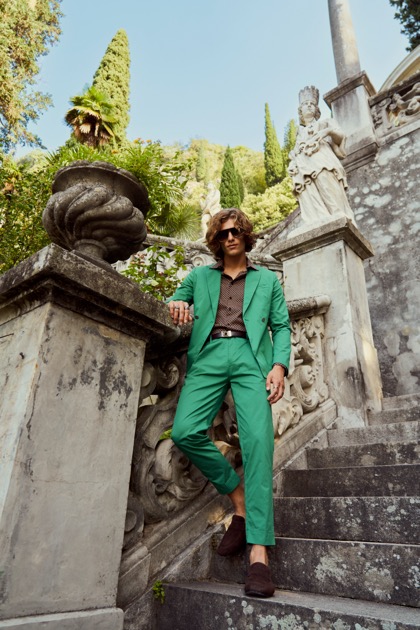 Gianni Lupo - Collection Spring - Summer 2023