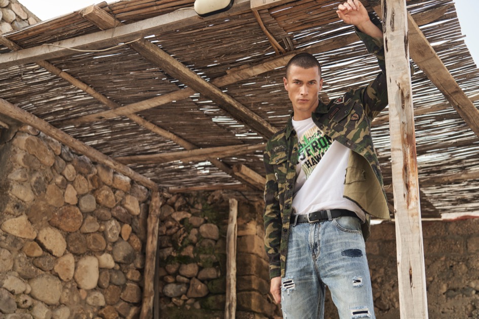 Gianni Lupo - Collection Spring - Summer 2025