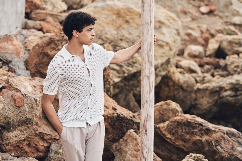Gianni Lupo - Collection Spring - Summer 2025