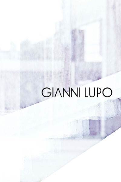 Gianni Lupo - Campaign Fall - Winter 2016/17
