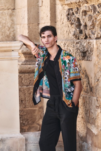 Gianni Lupo - Collection Spring - Summer 2026