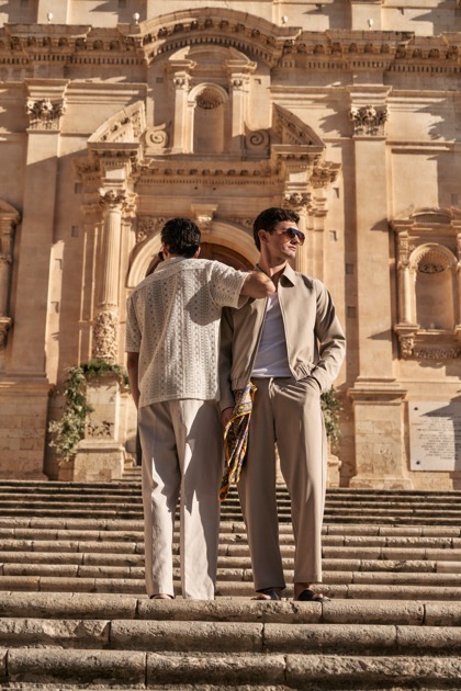 Gianni Lupo - Collection Spring - Summer 2026