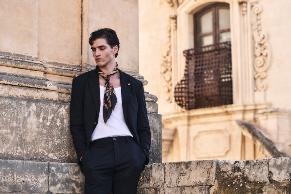 Gianni Lupo - Collection Spring - Summer 2026