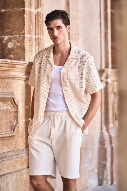 Gianni Lupo - Collection Spring - Summer 2026