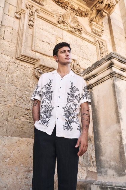 Gianni Lupo - Collection Spring - Summer 2026