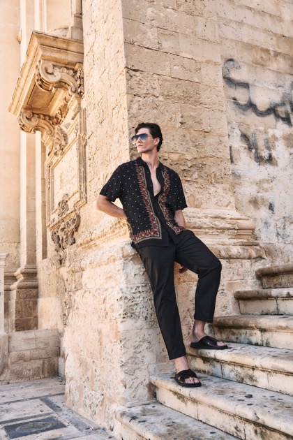 Gianni Lupo - Collection Spring - Summer 2026