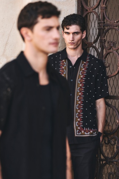 Gianni Lupo - Collection Spring - Summer 2026