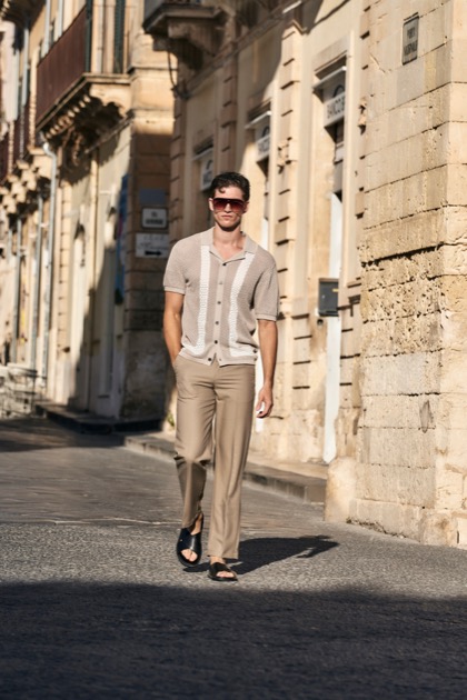 Gianni Lupo - Collection Spring - Summer 2026